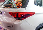 Chery Tiggo 7 Pro: Фото 30