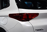 Chery Tiggo 7 Pro: Фото 31
