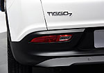 Chery Tiggo 7 Pro: Фото 32