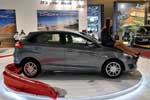 Chery Very: Фото 3