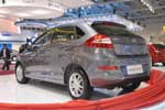 Chery Very: Фото 4