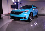 Фото Cowin X5