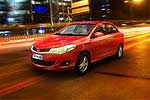 Chery Bonus : Фото 5