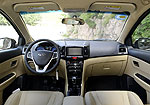 Chery Bonus 3 (A19): Фото 1