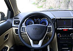 Chery Bonus 3 (A19): Фото 2