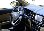 Chery Bonus 3 (A19): Фото 3
