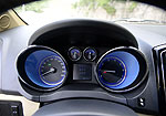 Chery Bonus 3 (A19): Фото 7