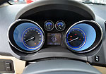 Chery Bonus 3 (A19): Фото 8
