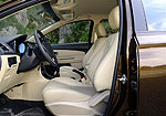 Chery Bonus 3 (A19): Фото 9