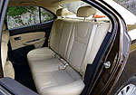 Chery Bonus 3 (A19): Фото 10