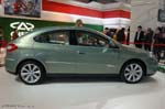 Chery M11 (M12) : Фото 1