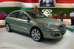 Chery M11 (M12) : Фото 2