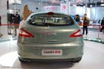 Chery M11 (M12) : Фото 4