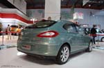Chery M11 (M12) : Фото 5