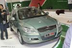 Chery M11 (M12) : Фото 6