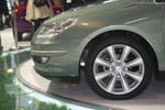 Chery M11 (M12) : Фото 7