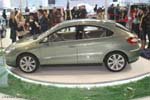 Chery M11 (M12) : Фото 8