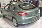 Chery M11 (M12) : Фото 9