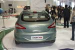 Chery M11 (M12) : Фото 10