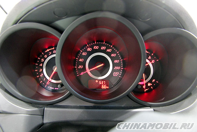 Chery M11 (M12) 