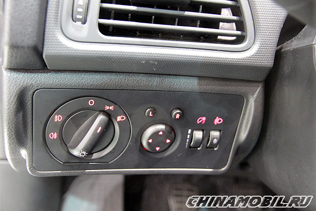 Chery M11 (M12) 