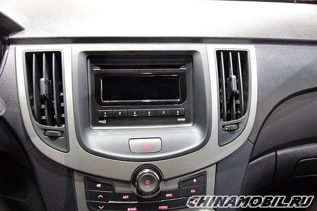 Chery M11 (M12) 