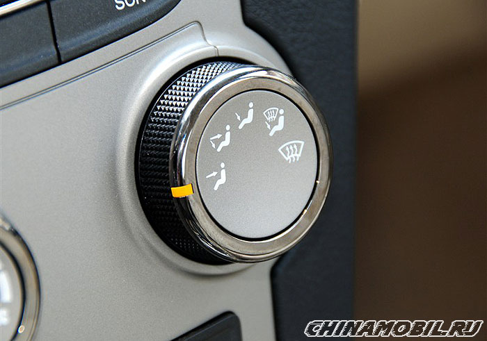 Chery M11 (M12) 