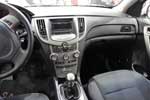 Chery M11 (M12) : Фото 8