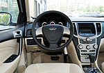 Chery M11 (M12) : Фото 12