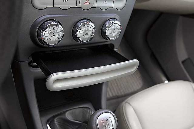 Chery M11 (M12) 
