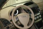 Chery M11 (M12) : Фото 5