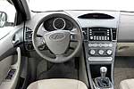 Chery M11 (M12) : Фото 7