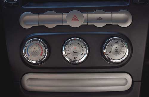 Chery M11 (M12) 