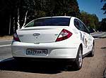Chery M11 (M12) : Фото 1