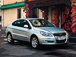 Chery M11 (M12) : Фото 2