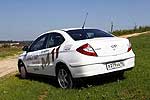Chery M11 (M12) : Фото 6