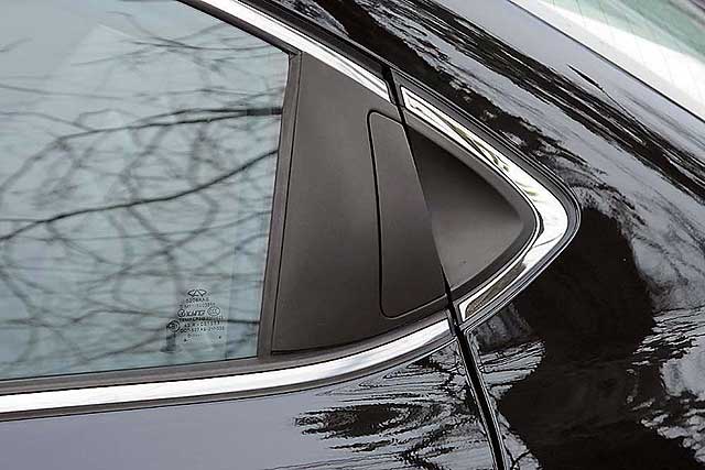 Chery M11 (M12) 