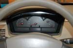 Chery Fora: Фото 3