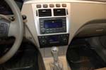 Chery Fora: Фото 4