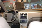 Chery Fora: Фото 9