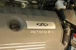Chery Fora: Фото 1