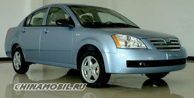 Chery Fora