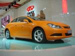 Фото Chery Riich A6CC