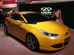 Chery Riich A6CC: Фото 4