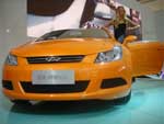 Chery Riich A6CC: Фото 5