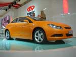 Chery Riich A6CC: Фото 6