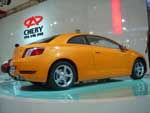 Chery Riich A6CC: Фото 7