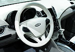 Chery Alpha 7: Фото 2