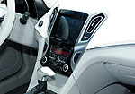 Chery Alpha 7: Фото 4