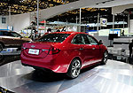 Chery Alpha 7: Фото 3